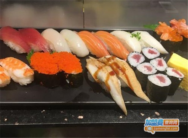 合点寿司日本料理