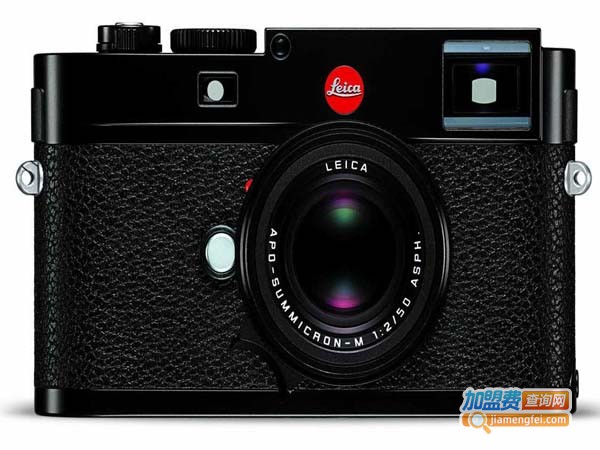 莱卡相机加盟费