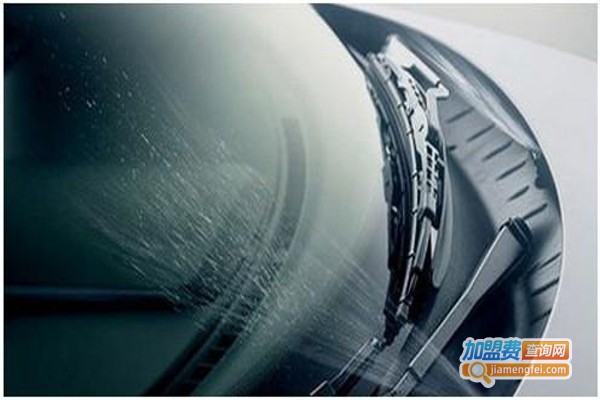 宝来玻璃水加盟费