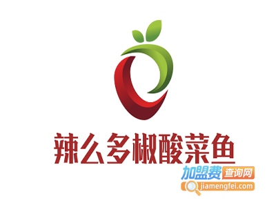 辣么多椒酸菜鱼加盟