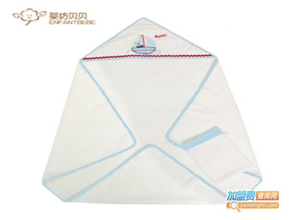 婴坊贝贝婴儿用品加盟费