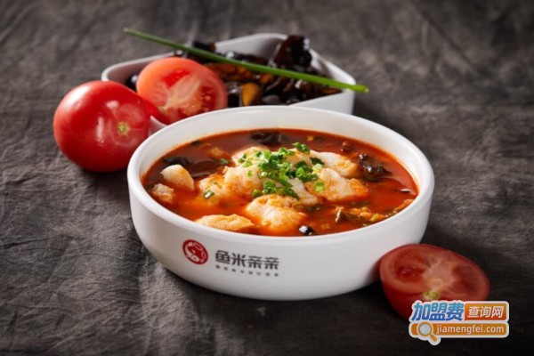 鱼米亲亲酸菜鱼米饭