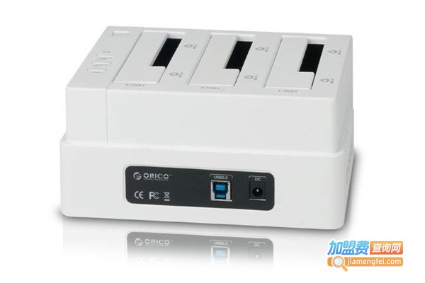 奥睿科硬盘盒加盟门店