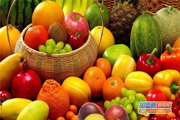 爱尚果坊加盟费