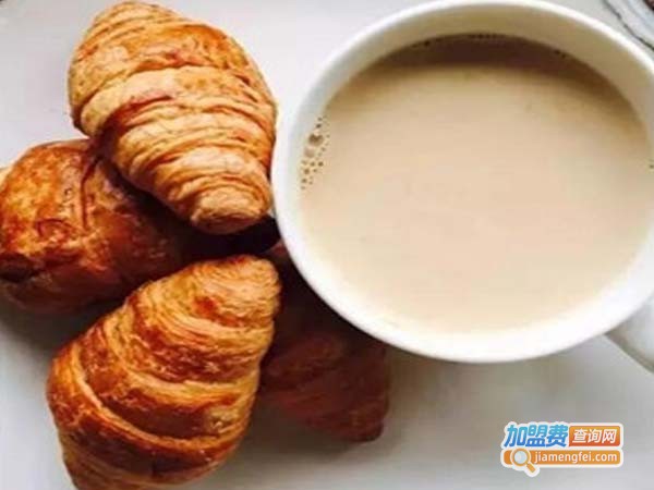 迦密豆浆奶茶店加盟费