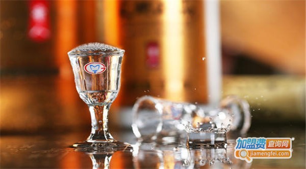 洋河双沟加盟费