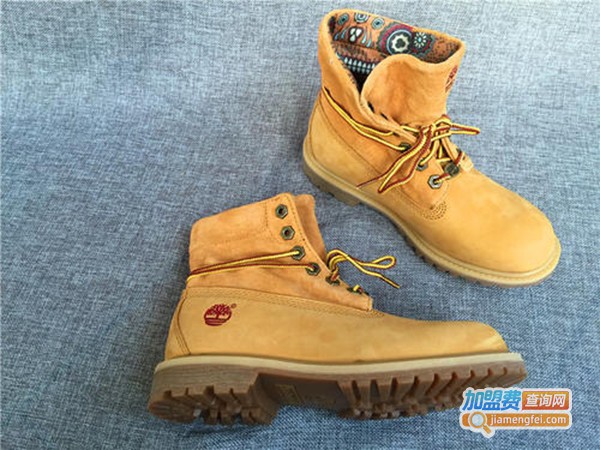 天伯伦女鞋加盟费