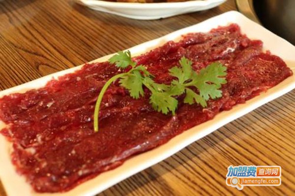一牛牛肉脆脆鱼火锅