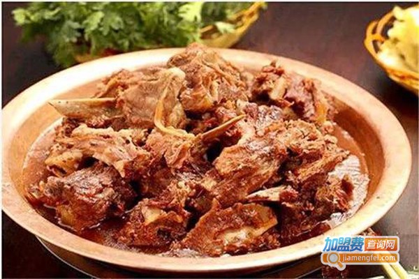 京羊港中餐加盟