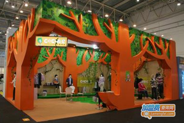 拜丽德服饰加盟费