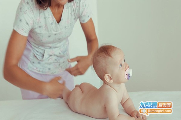 好育儿母婴生活馆加盟