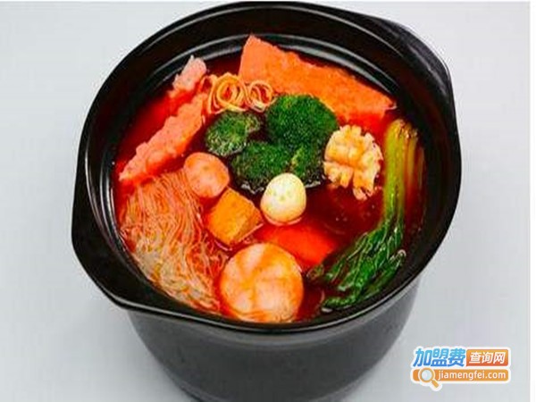 千味砂锅麻辣烫加盟门店