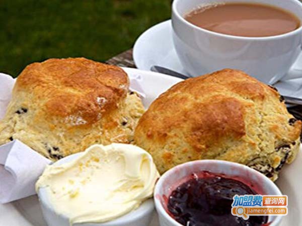 迦密豆浆奶茶店加盟费