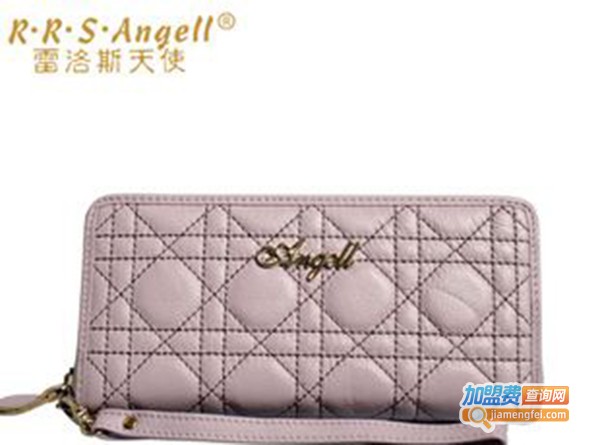 雷洛斯天使女包加盟费