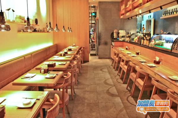 大鮨寿司加盟费