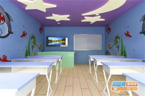 恩其教育加盟门店