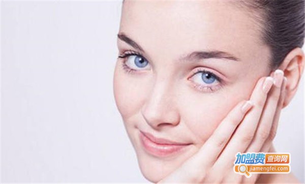 钰雅美容加盟费