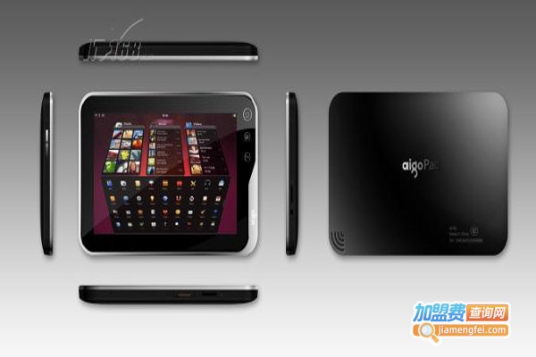 爱国者平板电脑加盟费