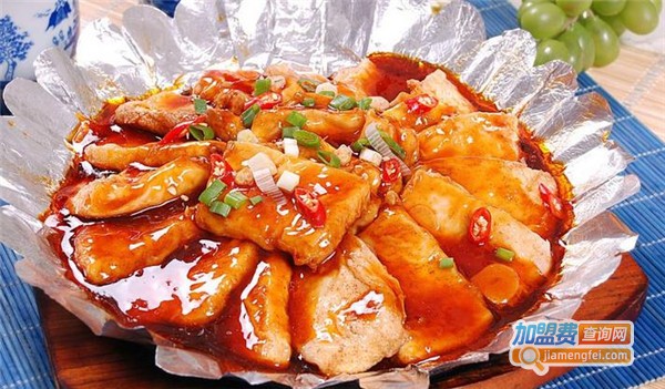 雪乡人家加盟费