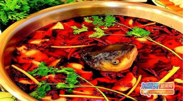 偶鱼鱼火锅加盟费