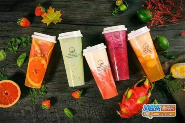 sweetcorner·甜蜜转身加盟费