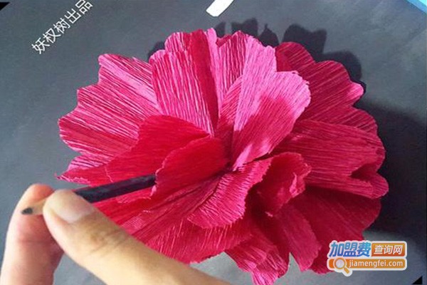 妖权树美术加盟费