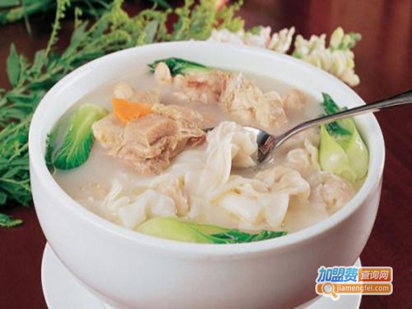 莜面馄饨加盟_开店加盟莜面馄饨，轻松实现财务自由！