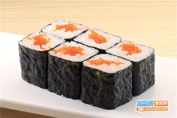 禾谷寿司加盟费