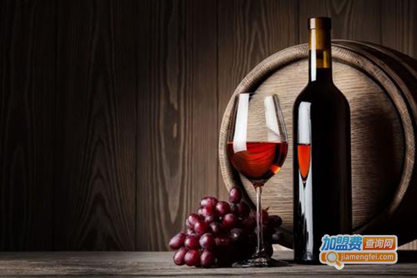 红蔓庄园葡萄酒加盟门店