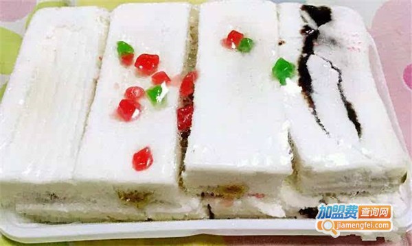 老王记糕干加盟