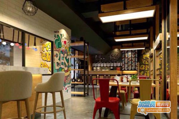 通宵火锅串串香加盟门店