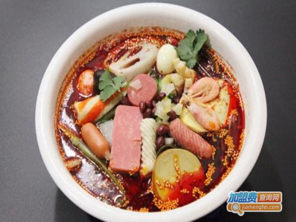 嘉禾麻辣烫加盟门店