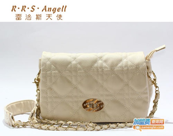 雷洛斯天使女包加盟费