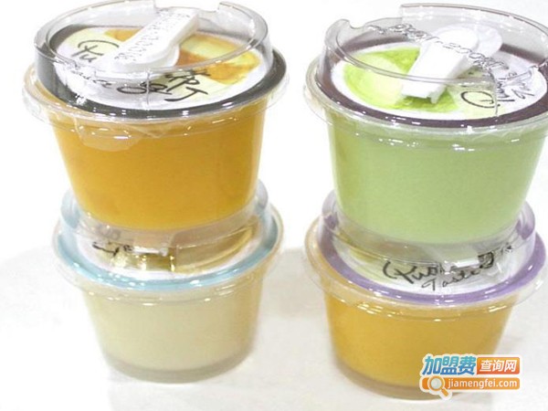 摩时休闲食品加盟费