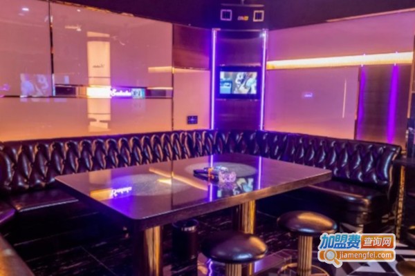 莎啦啦KTV加盟费