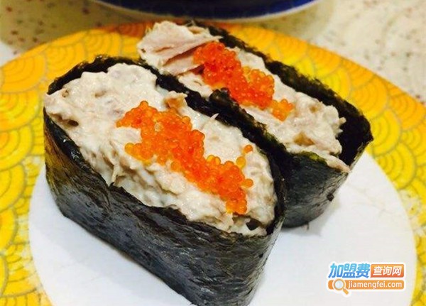 久喜回转寿司加盟费