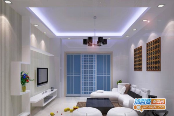 美普集成吊顶加盟