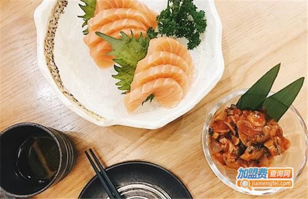 今井自慢寿司加盟费