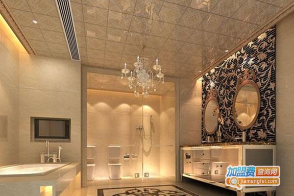 OPPLE集成家居加盟门店