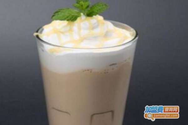 圣猴缘奶茶加盟费