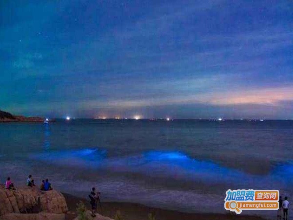 东江环保加盟费