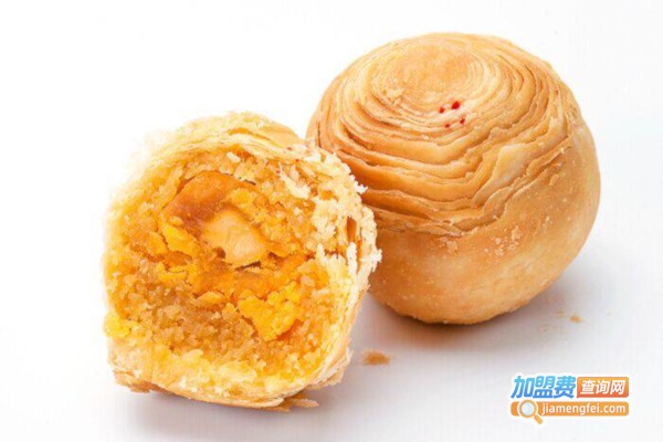南台月月饼加盟_开店加盟南台月月饼，你就是土豪！