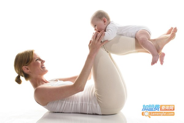 逆时光产后恢复加盟