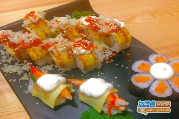 左川寿司加盟费