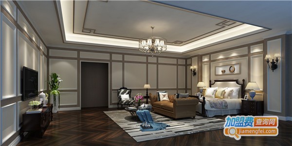 创艺大师加盟费