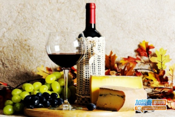 桃乐丝葡萄酒加盟费