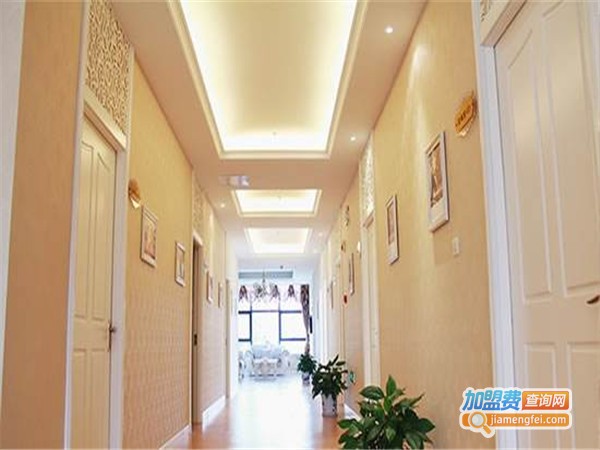 美泊医疗整形医院加盟费