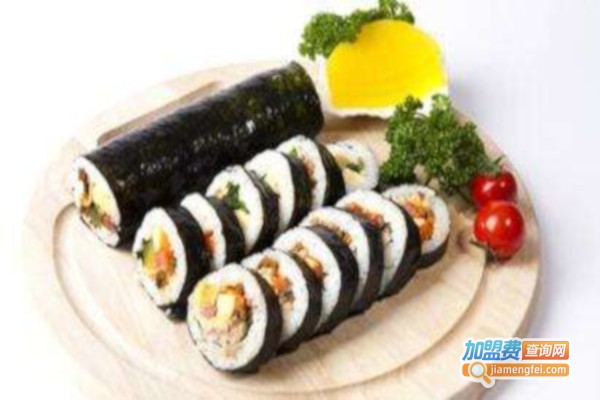 夏目寿司加盟费