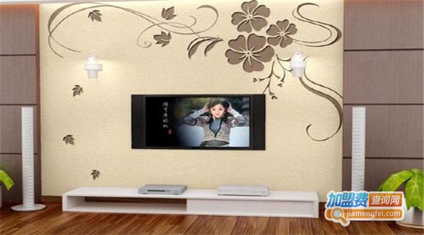 格林郎美硅藻泥加盟费