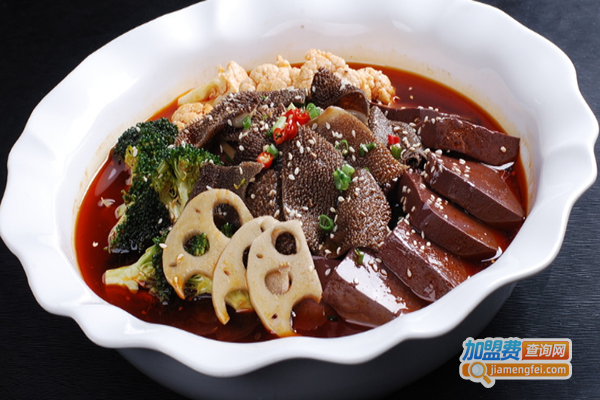 椒滴滴加盟门店